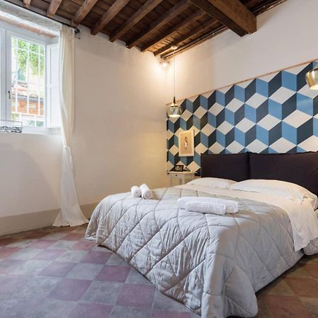 F3-Santa Croce One Bedroom Flat For 2 Or 3 Guests Firenze Kültér fotó